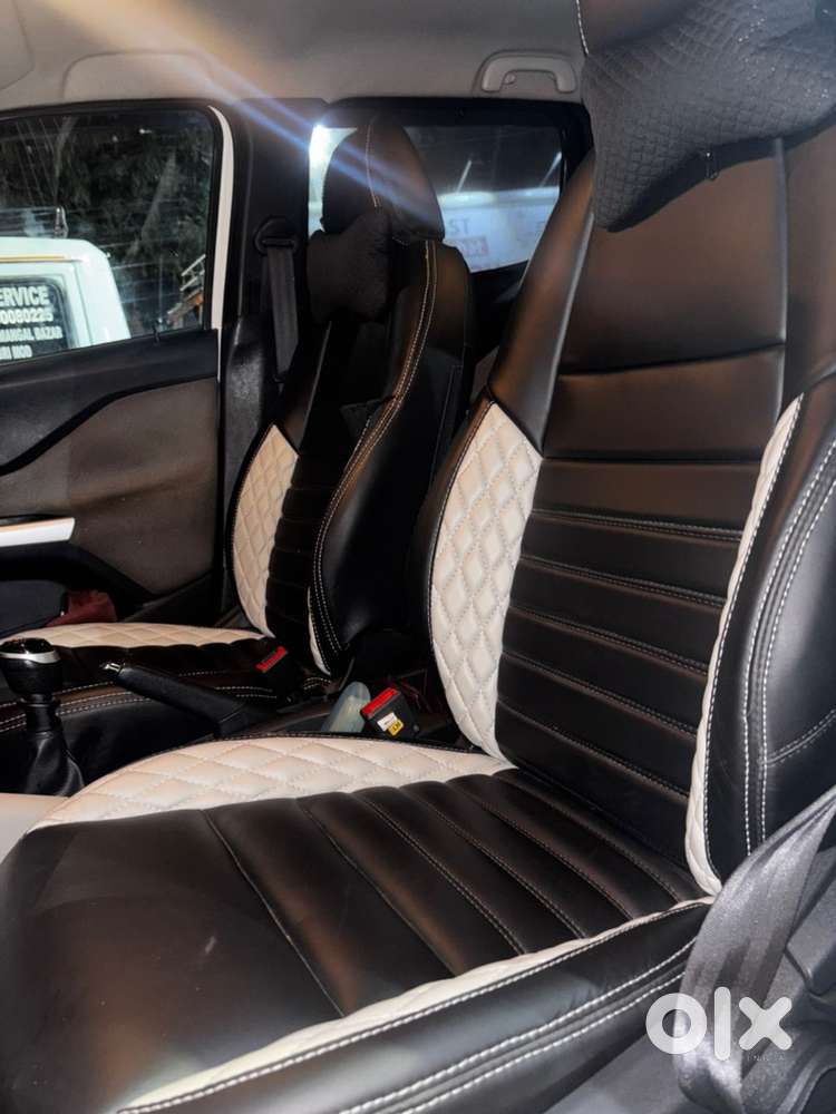 Nissan Magnite Petrol 2021
