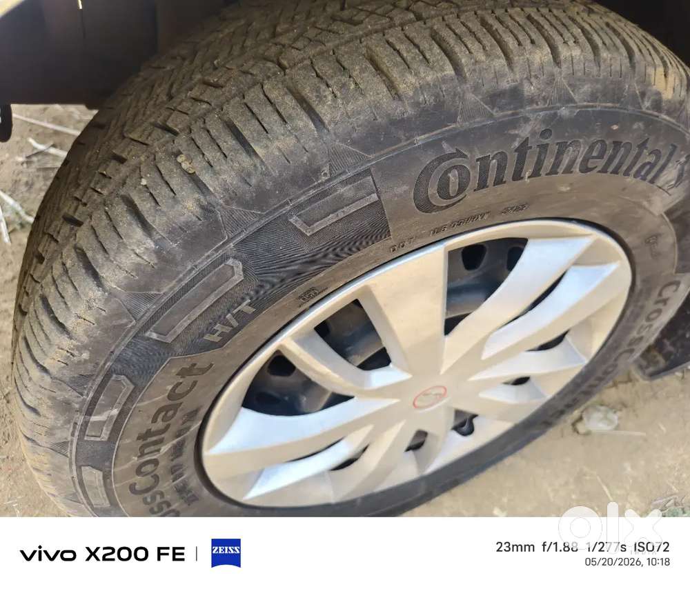 Mahindra Scorpio 2.2 2010