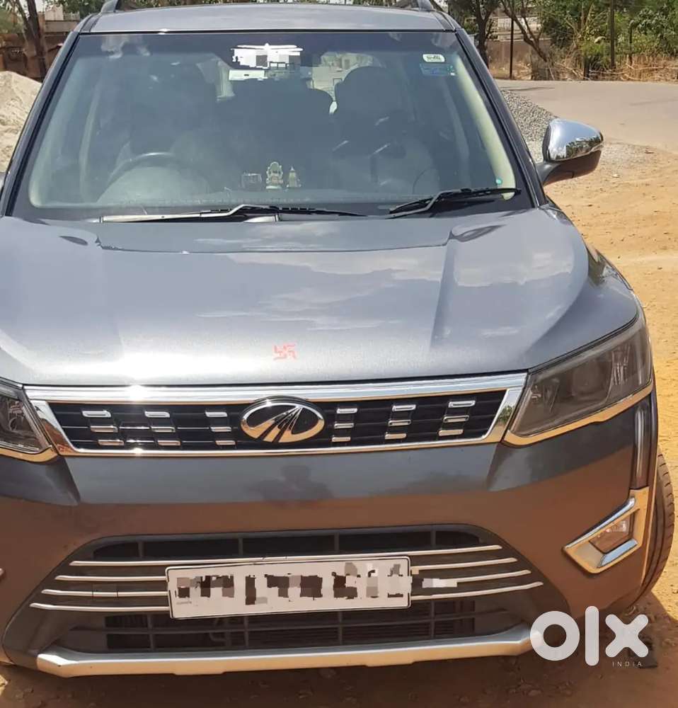 Mahindra Xuv300 Diesel 2022