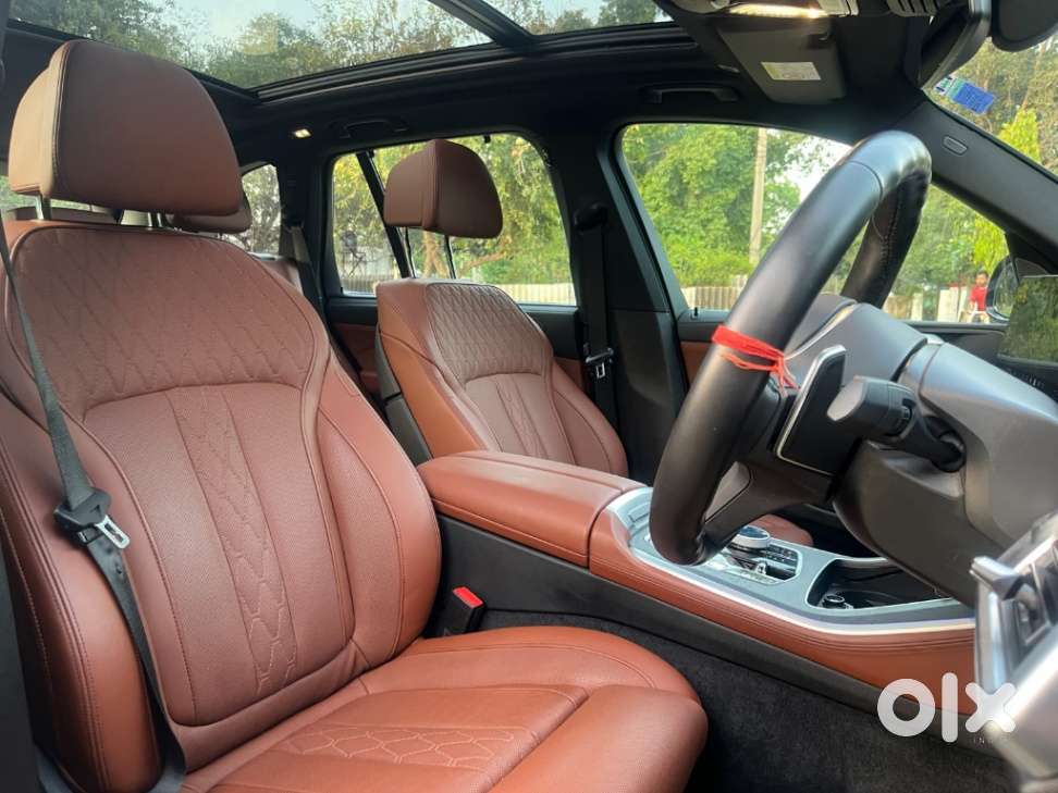 Bmw X5 Xdrive 40i M Sport, 2025, Petrol