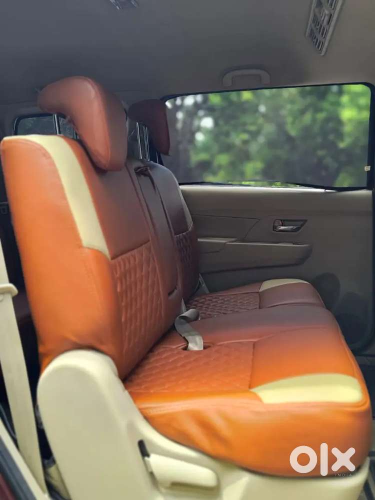 Maruti Suzuki Ertiga 2022 Cng & Hybrids 90000 Km Driven