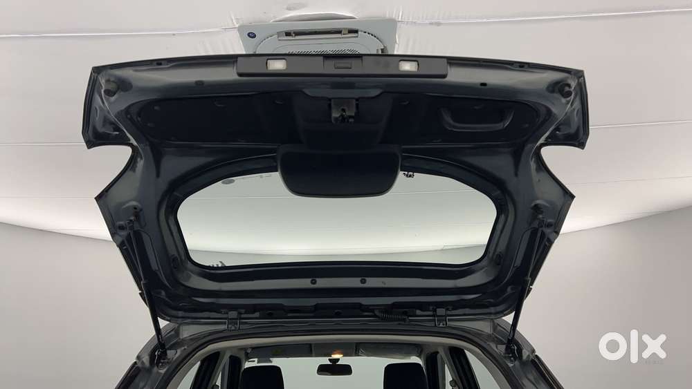 Tata Punch Adventure, 2023, Petrol