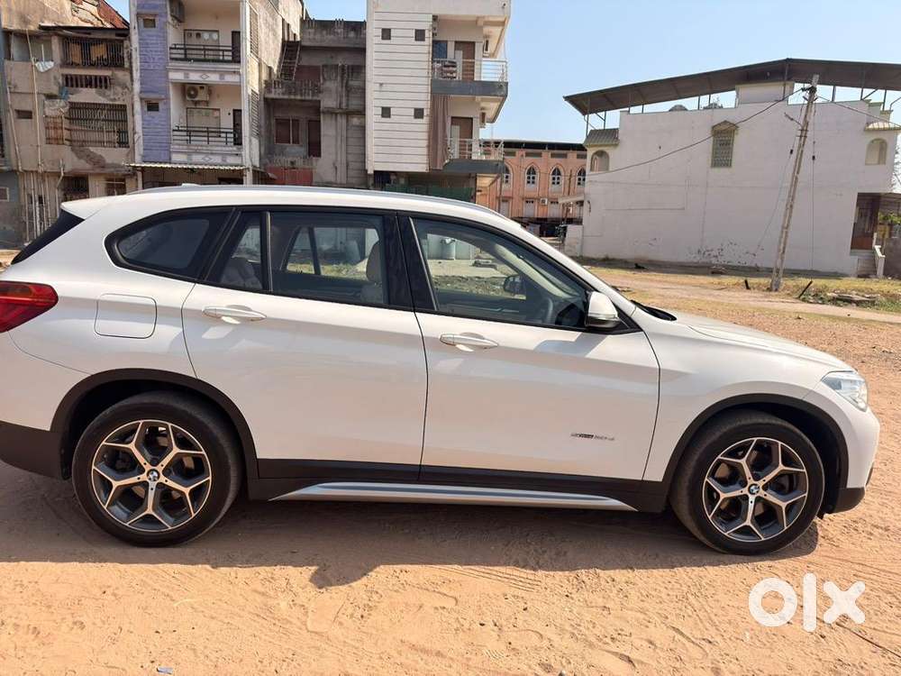 Bmw X1 2016 Diesel Well Maintained