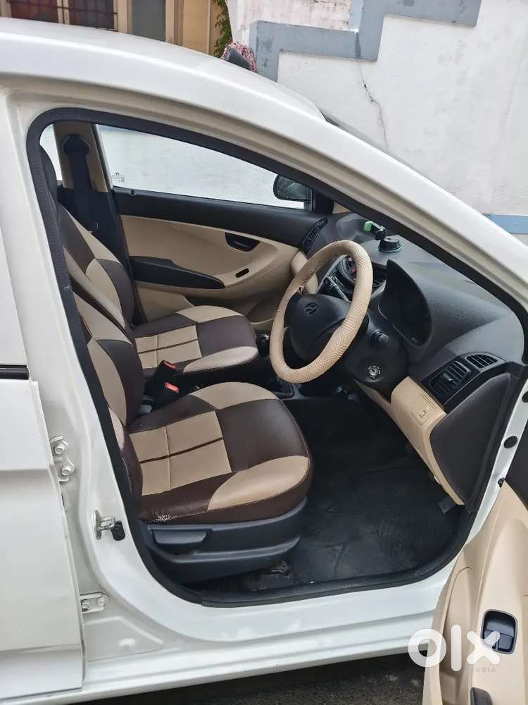 Hyundai Eon Era+ 2015 Petrol Manual