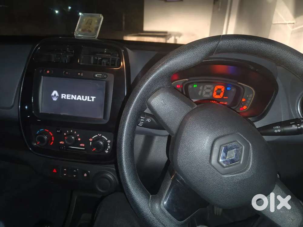 Good Condition And Well Maintained