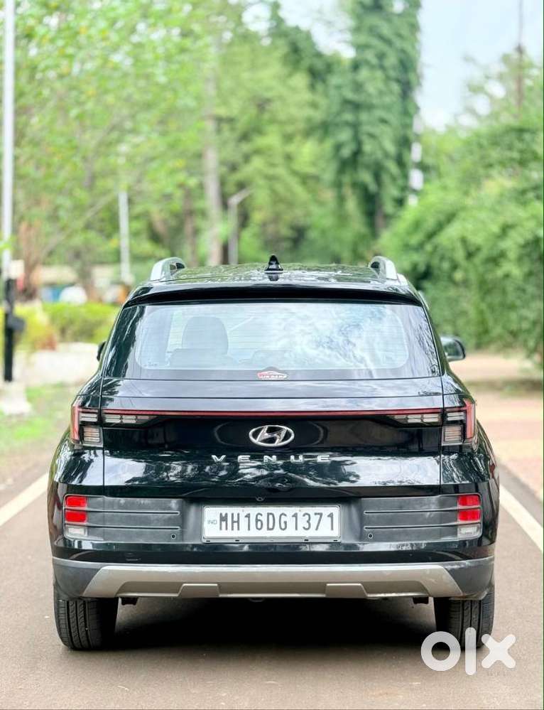 Hyundai Venue S 1.2 Petrol, 2023, Petrol
