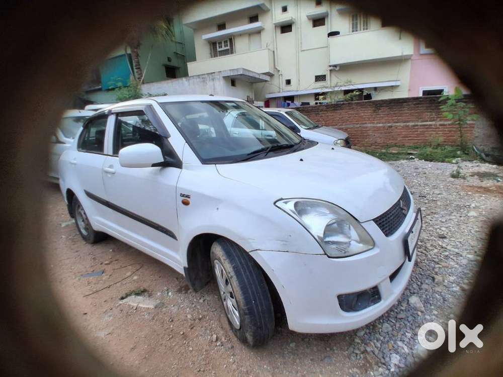 Chevrolet Sail U-va 1.3 Lt Abs, 2013, Diesel