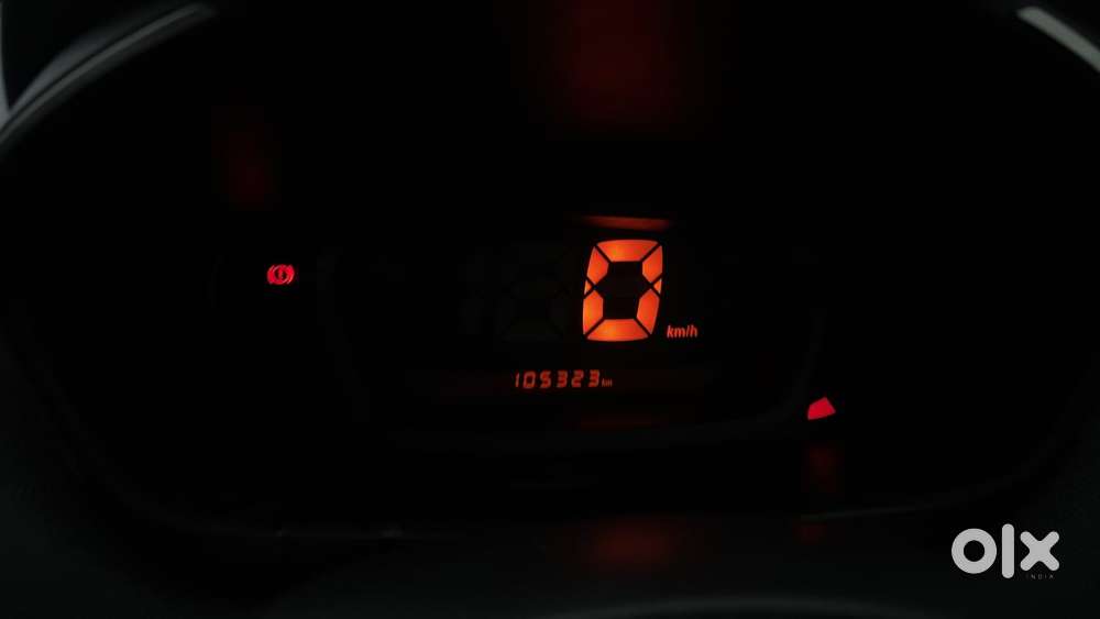 Renault Kwid 1.0 Rxt Optional, 2018, Petrol