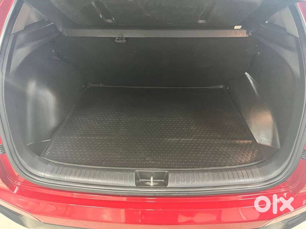 Hyundai Creta 1.6 Sx, 2015, Petrol