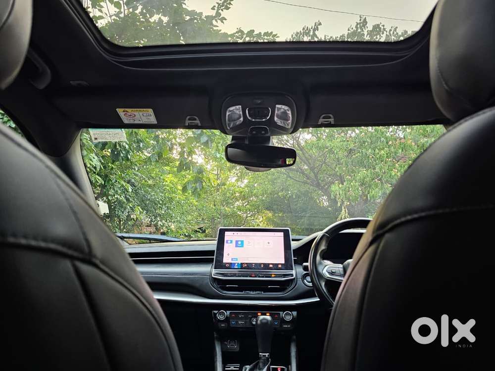 Jeep Compass S (o) 4x4, 2023