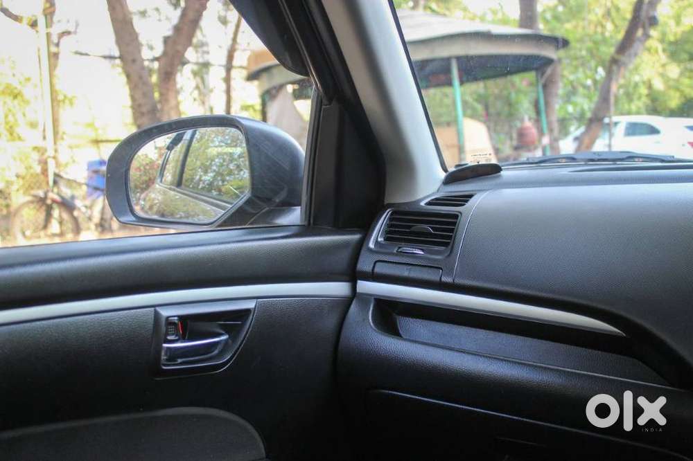 Maruti Suzuki Swift Vxi Optional, 2014, Petrol