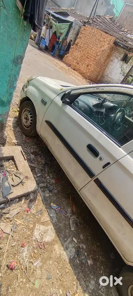 Maruti Suzuki Alto 2018