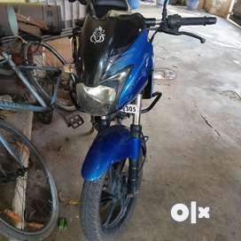 Pulsar 180 second hand price sale