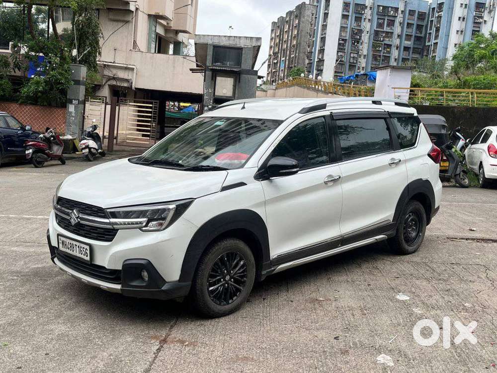 Maruti Suzuki Xl6 1.5 Zeta Mt, 2020, Cng & Hybrids