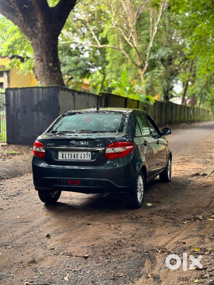 Tata Zest 1.3 Quadrajet Xt 90ps, 2015, Diesel