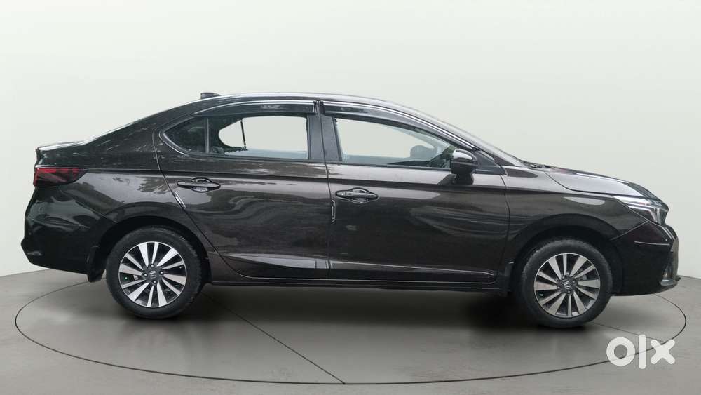 Honda City V Petrol Cvt, 2024, Petrol