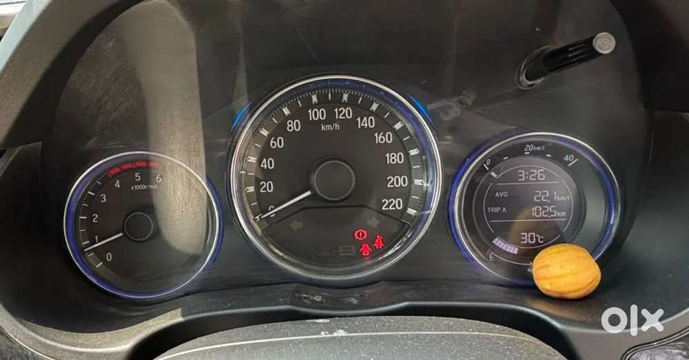 Honda City 2014 Diesel Well Maintained, Good Condition, Showroom Serv