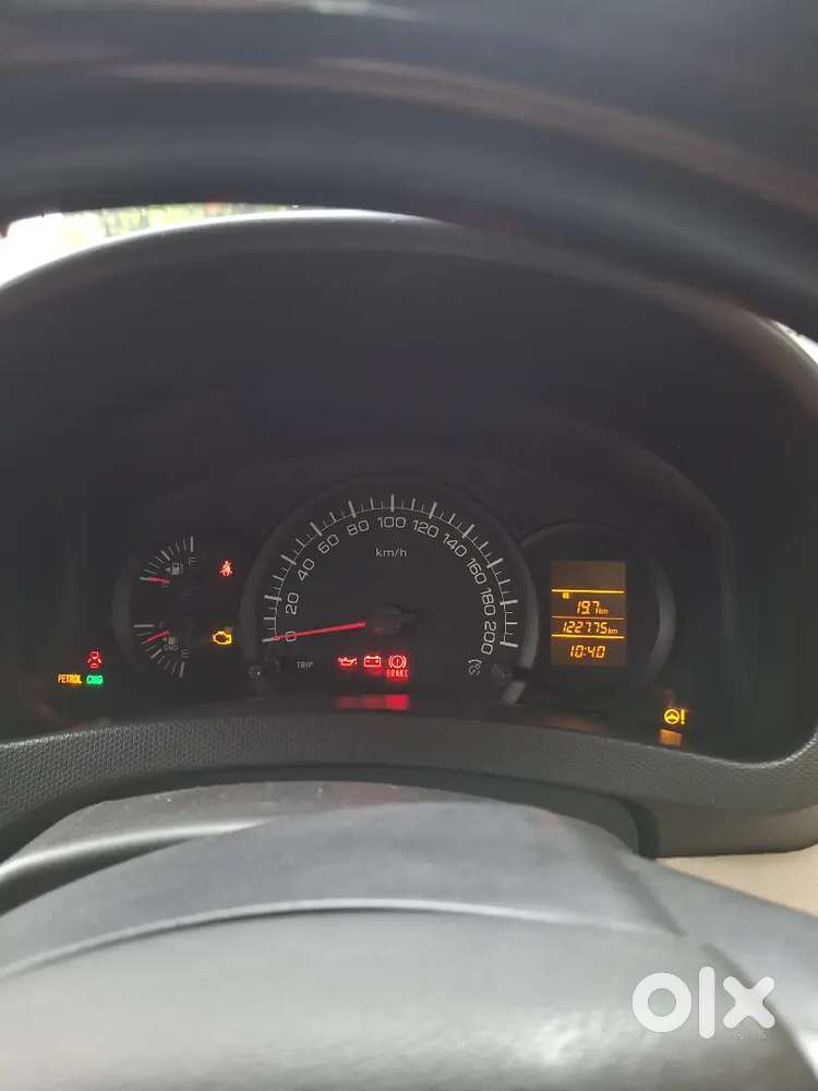 Maruti Dzire Tour S 2022 Model