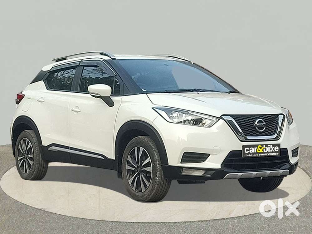 Nissan Kicks Xv, 2022, Petrol