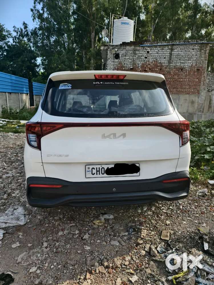 Kia Carens 1.4 Premium 2023