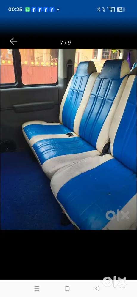 Tata Venture 1.4 Cx 2012 Diesel