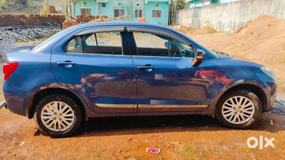 2019 Maruti Suzuki Dzire