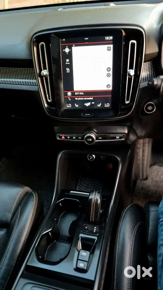 Volvo Xc40 2018 Diesel Xuv Q5 Q7 Q3 X5 X3  A6 A3 A4 Evoque A3 A6 A4 A7