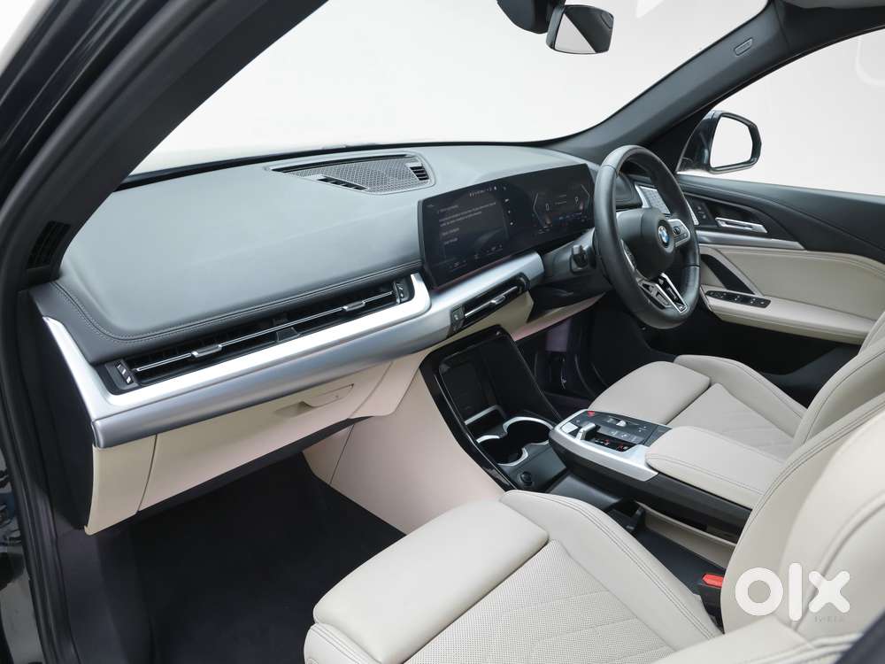 Bmw X1 Sdrive18i M Sport, 2023, Petrol