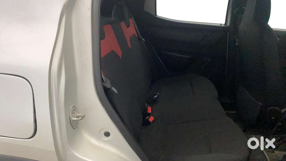 Renault Kwid 1.0 Rxl, 2019, Petrol
