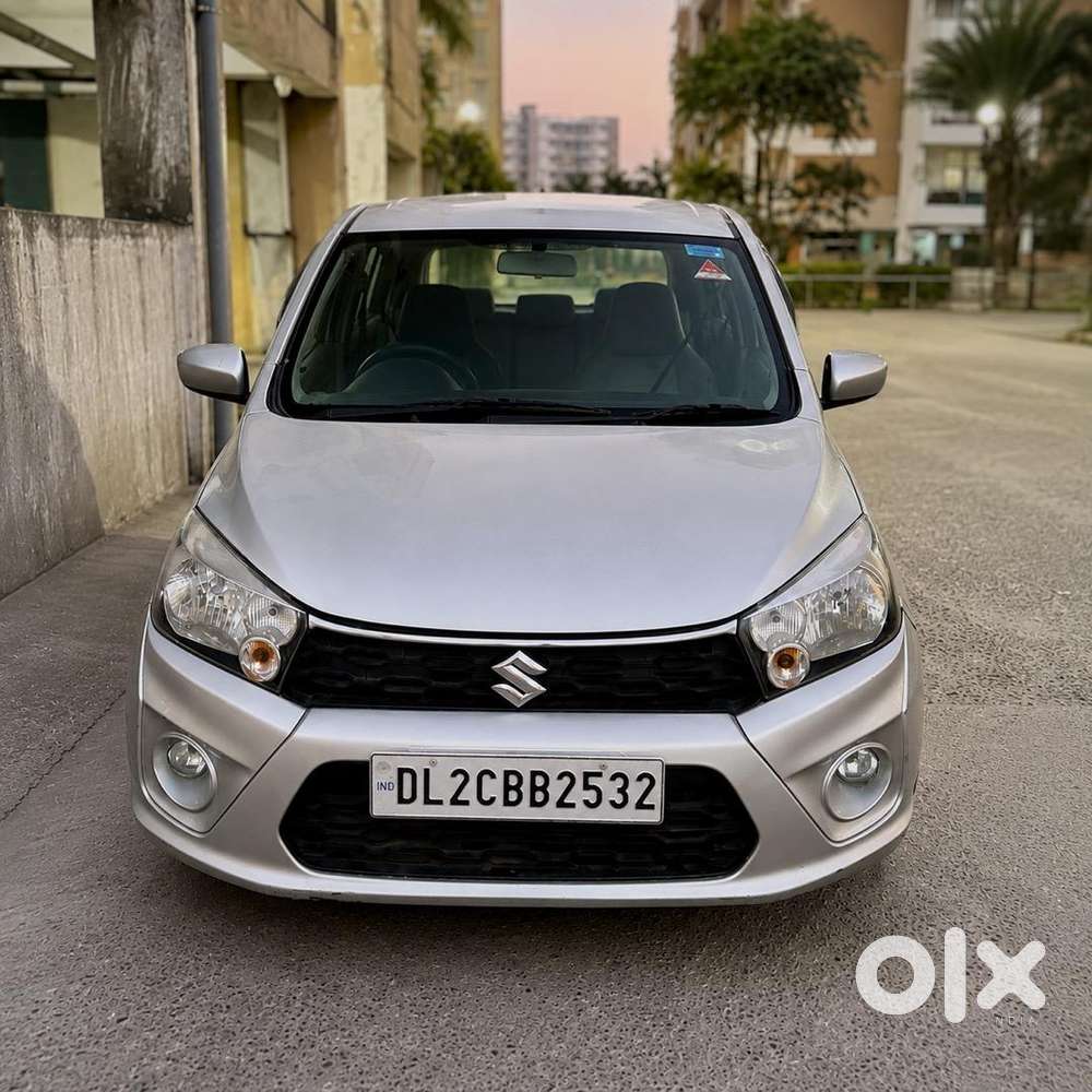 Maruti Suzuki Car 2020 Year