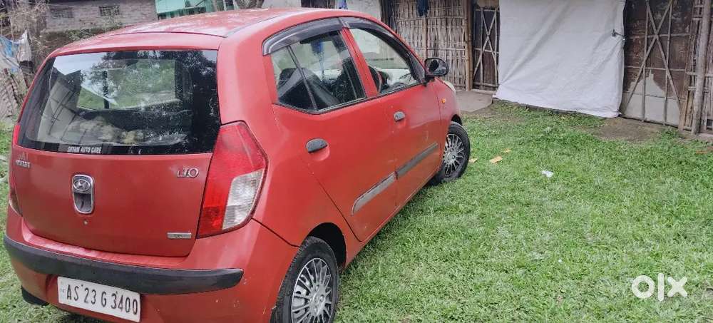 Hyundai I10 Era