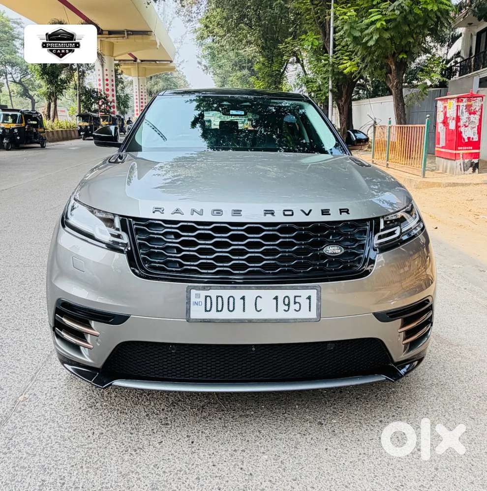 Land Rover Range Velar, 2024, Diesel