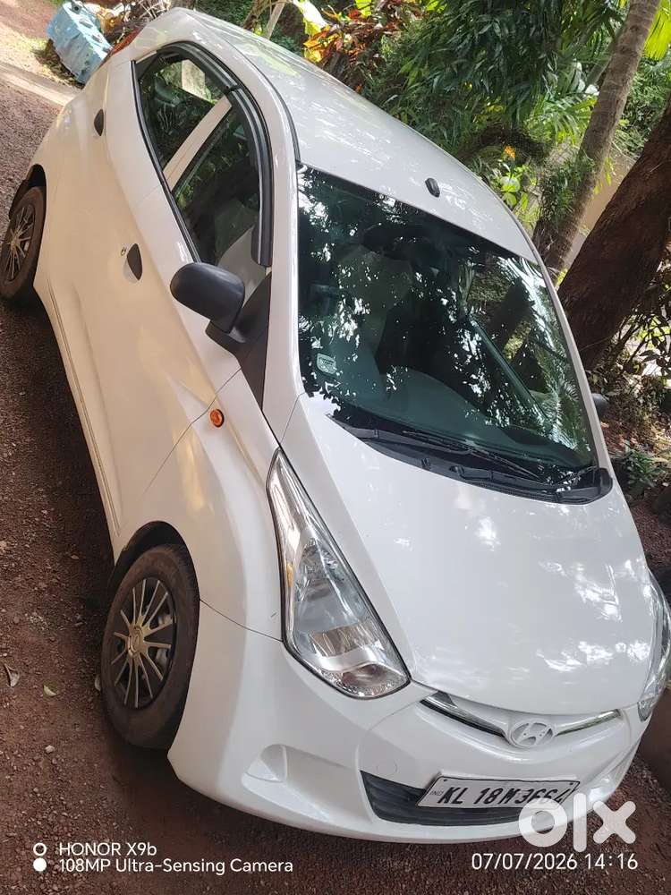 Hyundai Eon Era 2014