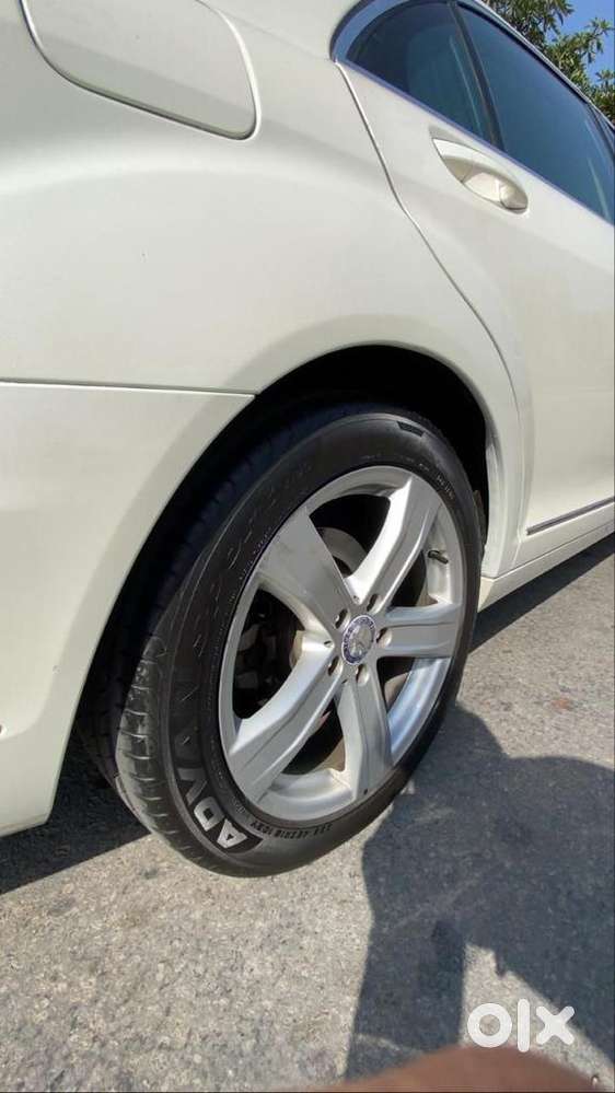 Mercedes-benz S-class S 350 L, 2021, Petrol