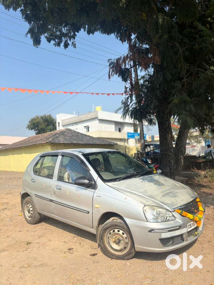 Tata Indica V2 Diesel 2013