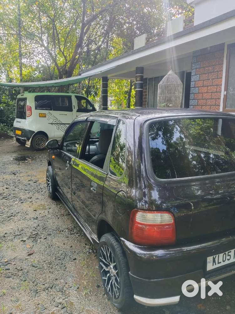 Maruti Suzuki Zen Estilo 1999 Petrol Good Condition