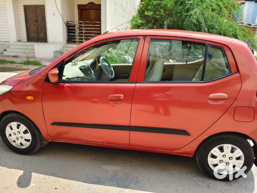 Hyundai I10 Magna 2009 Petrol