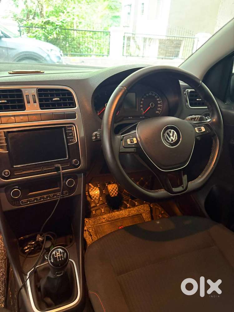Only 18587km, 2022, Polo Tsi Highline Plus Manual, Volkswagen Vw