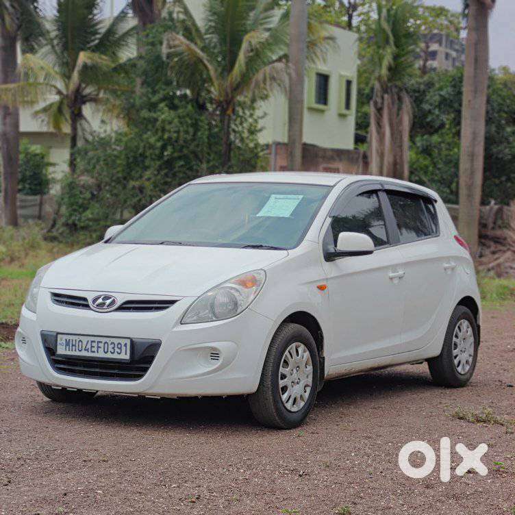 Hyundai I20 Magna, 2010, Petrol