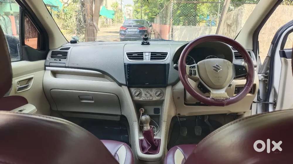 Maruti Suzuki Ertiga 2017 Diesel Good Condition