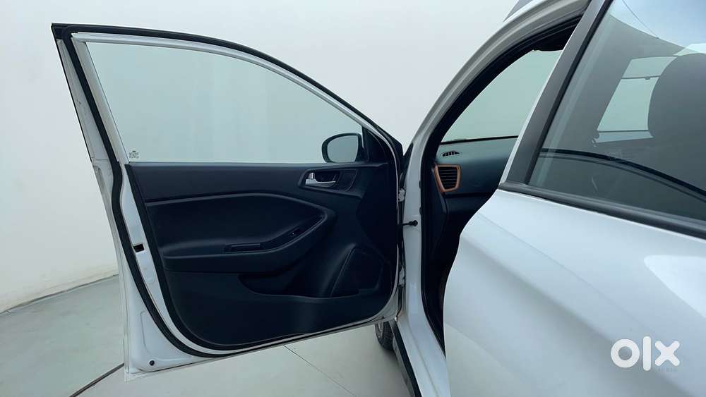 Hyundai I20 Active 1.2 Sx, 2016, Petrol