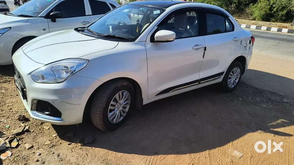 2021 Dzire 1.2 Vxi Cng Manual Petrol Urgent Sale Karni Hai Intrested M