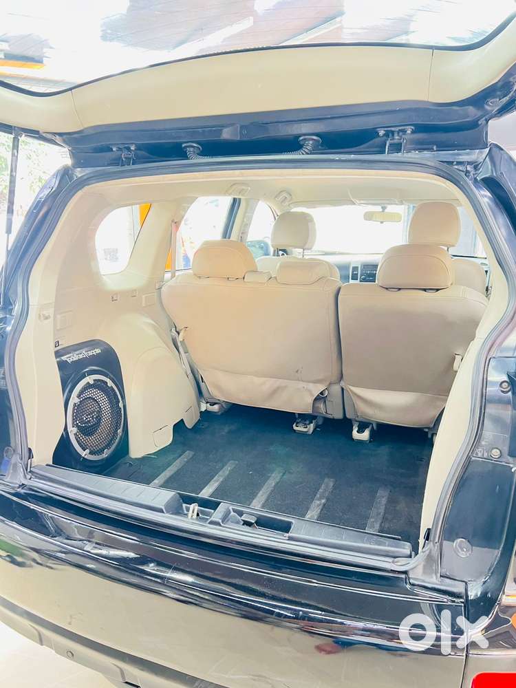 Mitsubishi Outlander 2.4 Mivec, 2009, Petrol