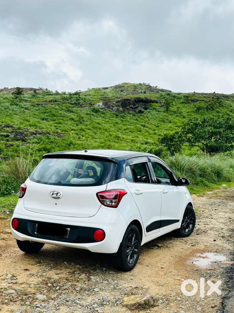 Reliable Hyundai Grand I10 2017 Petrol Manual