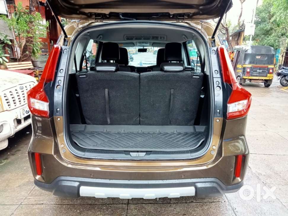 Maruti Suzuki Xl6 1.5 Zeta At, 2021, Petrol
