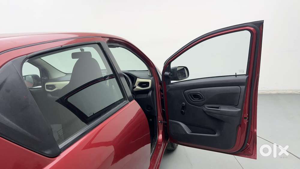 Datsun Redigo 2020-2022 0.8 A, 2021, Petrol