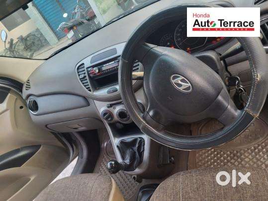 Hyundai Grand I10 1.2 Crdi Era, 2011, Petrol