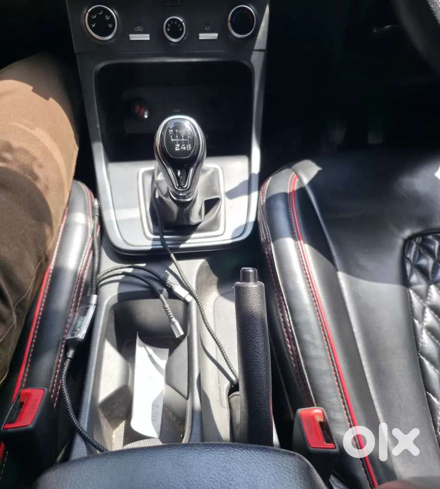 Hyundai Creta Facelift 2022 Petrol Good Condition