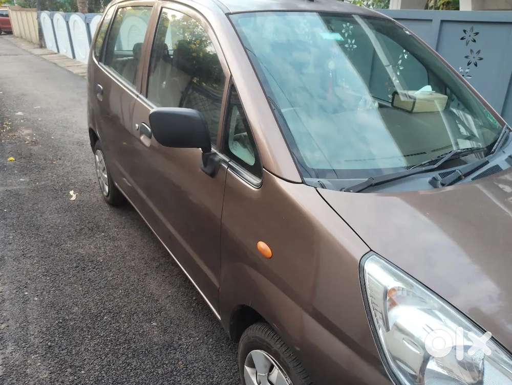 Maruti Suzuki Estilo 2012 Lxi
