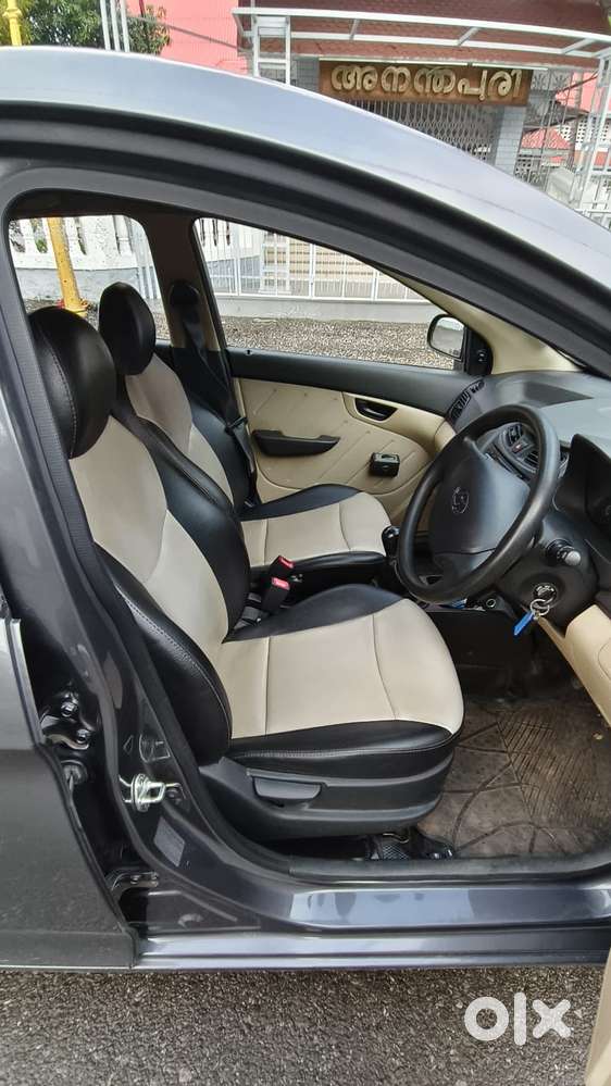 Hyundai Eon D-lite +, 2014, Petrol